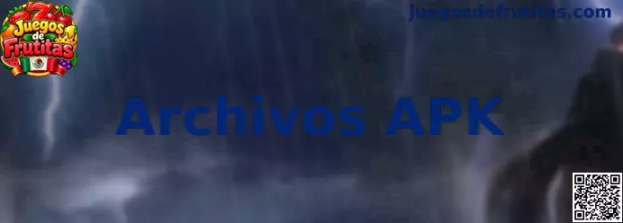 Archivos APK de Juegos de Frutitas