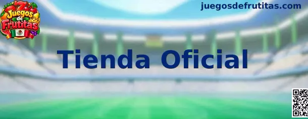 Tienda Oficial de Juegos de Frutitas