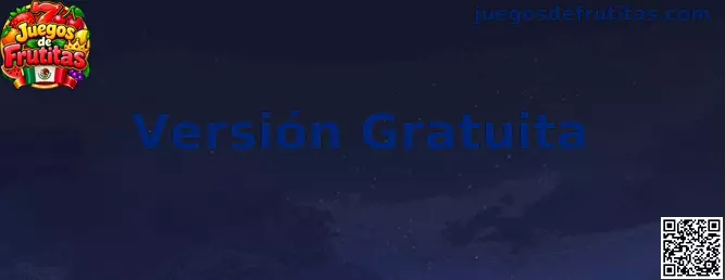 Imagen informativa de Juegos de Frutitas para la guía de su versión gratuita