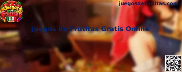 Juegos de Frutitas Gratis Online