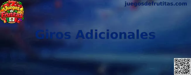 Guía visual sobre Giros Adicionales en Juegos de Frutitas