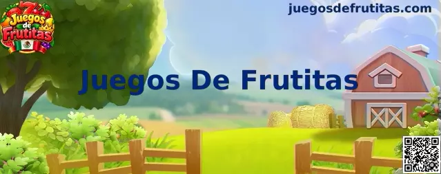 Juegos de Frutitas y tragamonedas clásicas con símbolos de frutas