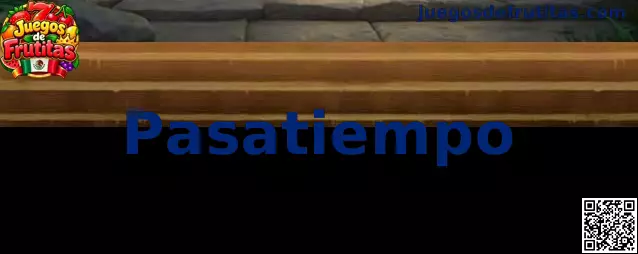 Pasatiempo de Juegos de Frutitas