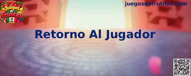 Análisis del Retorno Al Jugador en títulos clásicos de frutas