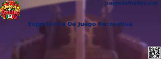 Experiencia De Juego Recreativa en Juegos de Frutitas