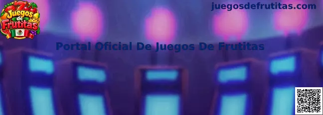 Portal Oficial De Juegos De Frutitas